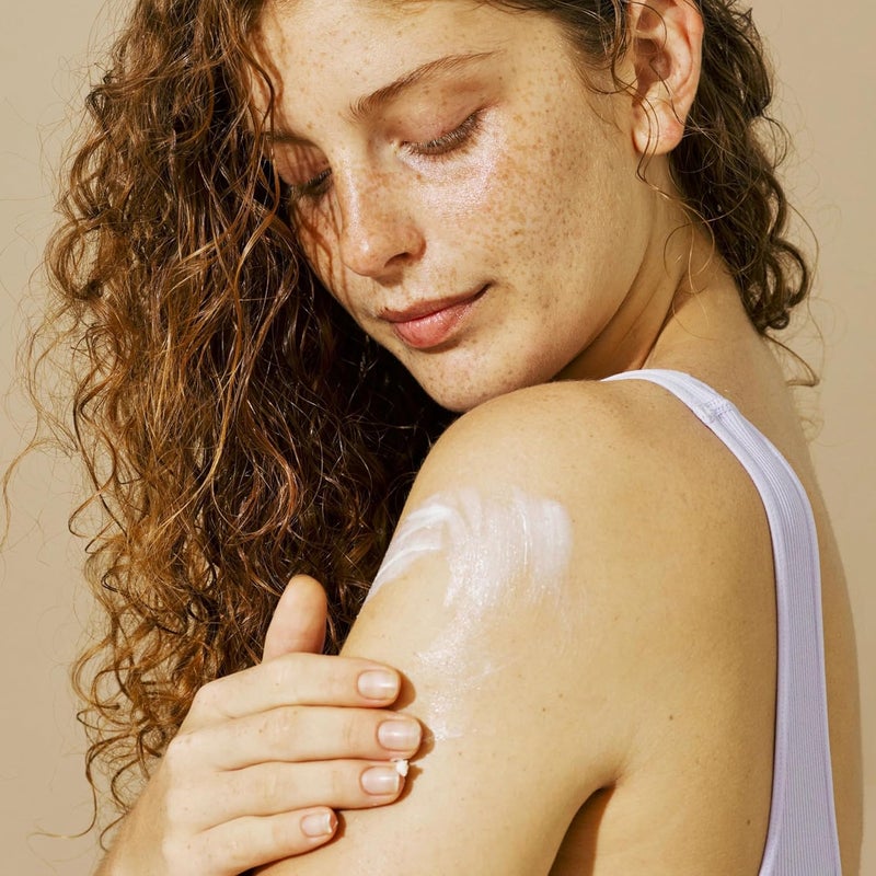 Aveeno Sheer Hydration Daily Moisturizing Lotion for Dry Skin, 18 fl. oz - Image 5